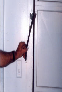 Strut Shaft