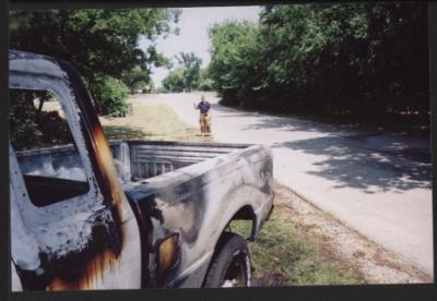 2004 Ford Ranger